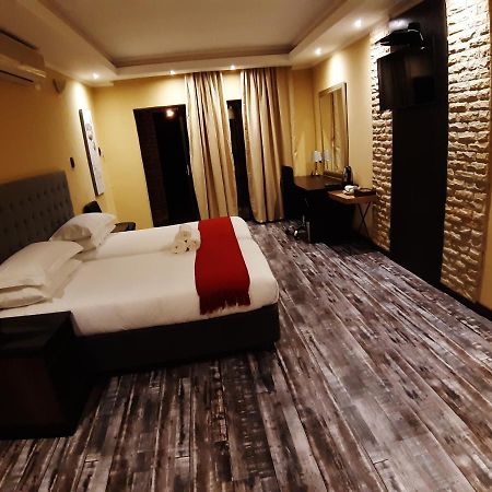 Citystay Ladybrand Εξωτερικό φωτογραφία