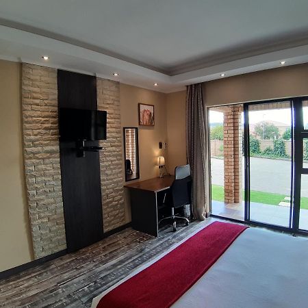 Citystay Ladybrand Εξωτερικό φωτογραφία