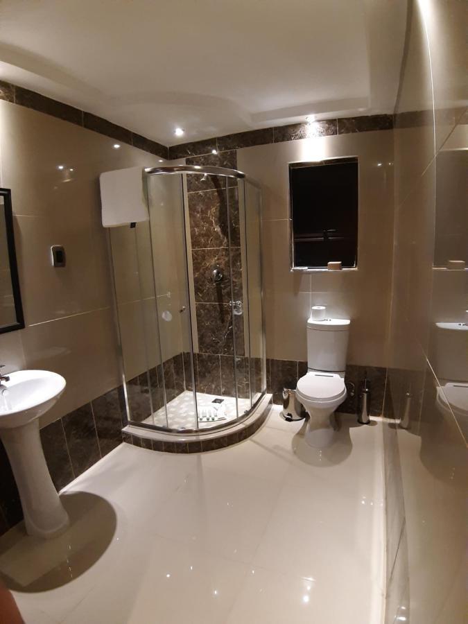 Citystay Ladybrand Εξωτερικό φωτογραφία