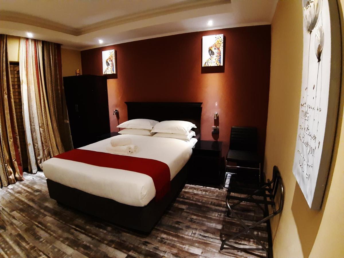 Citystay Ladybrand Εξωτερικό φωτογραφία