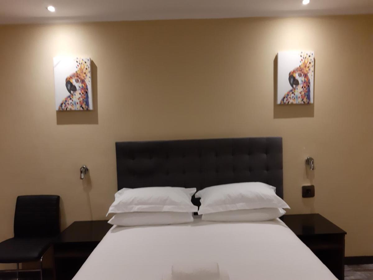 Citystay Ladybrand Εξωτερικό φωτογραφία