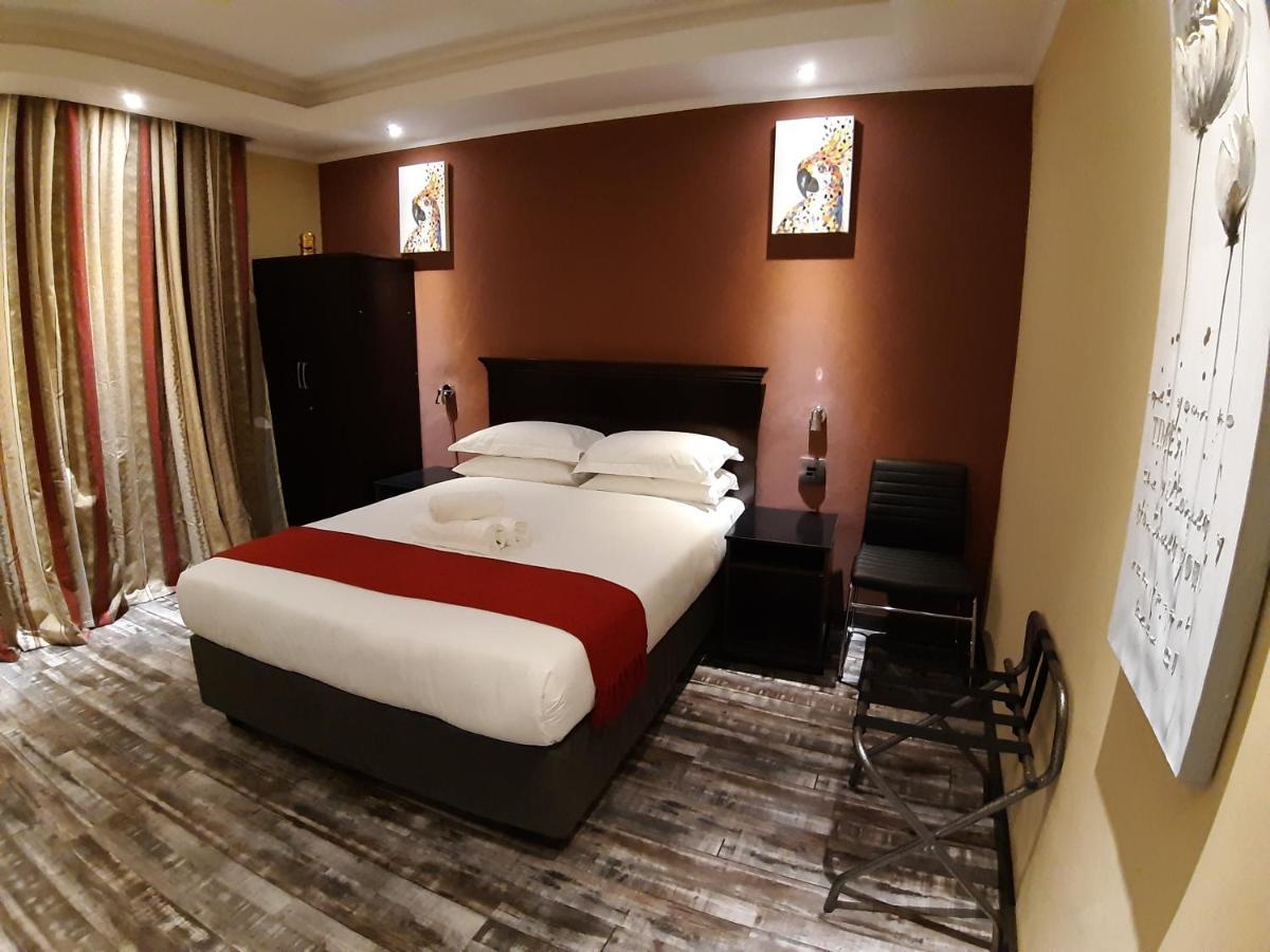 Citystay Ladybrand Εξωτερικό φωτογραφία
