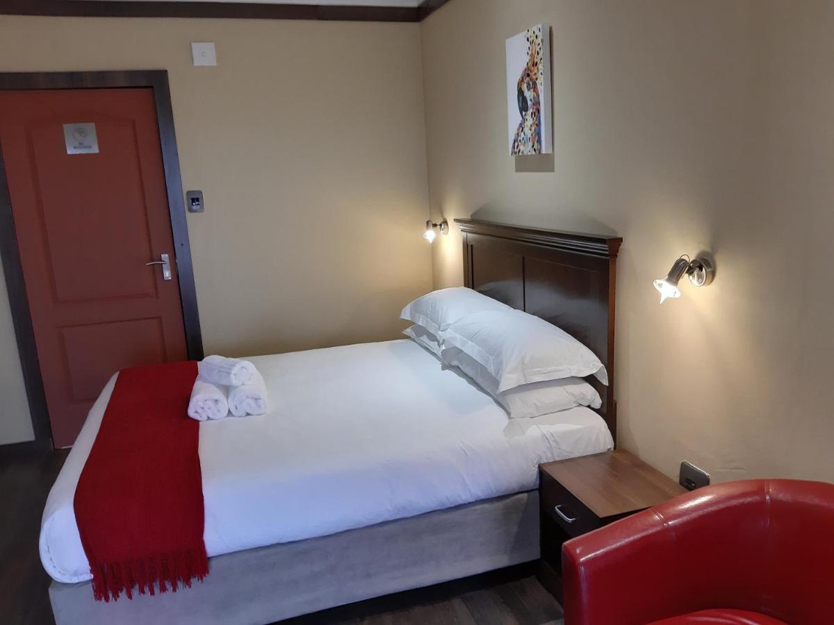 Citystay Ladybrand Εξωτερικό φωτογραφία