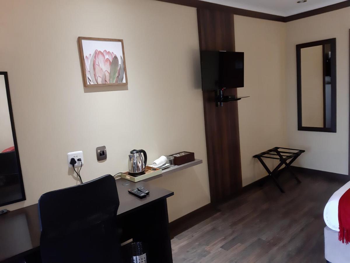 Citystay Ladybrand Εξωτερικό φωτογραφία