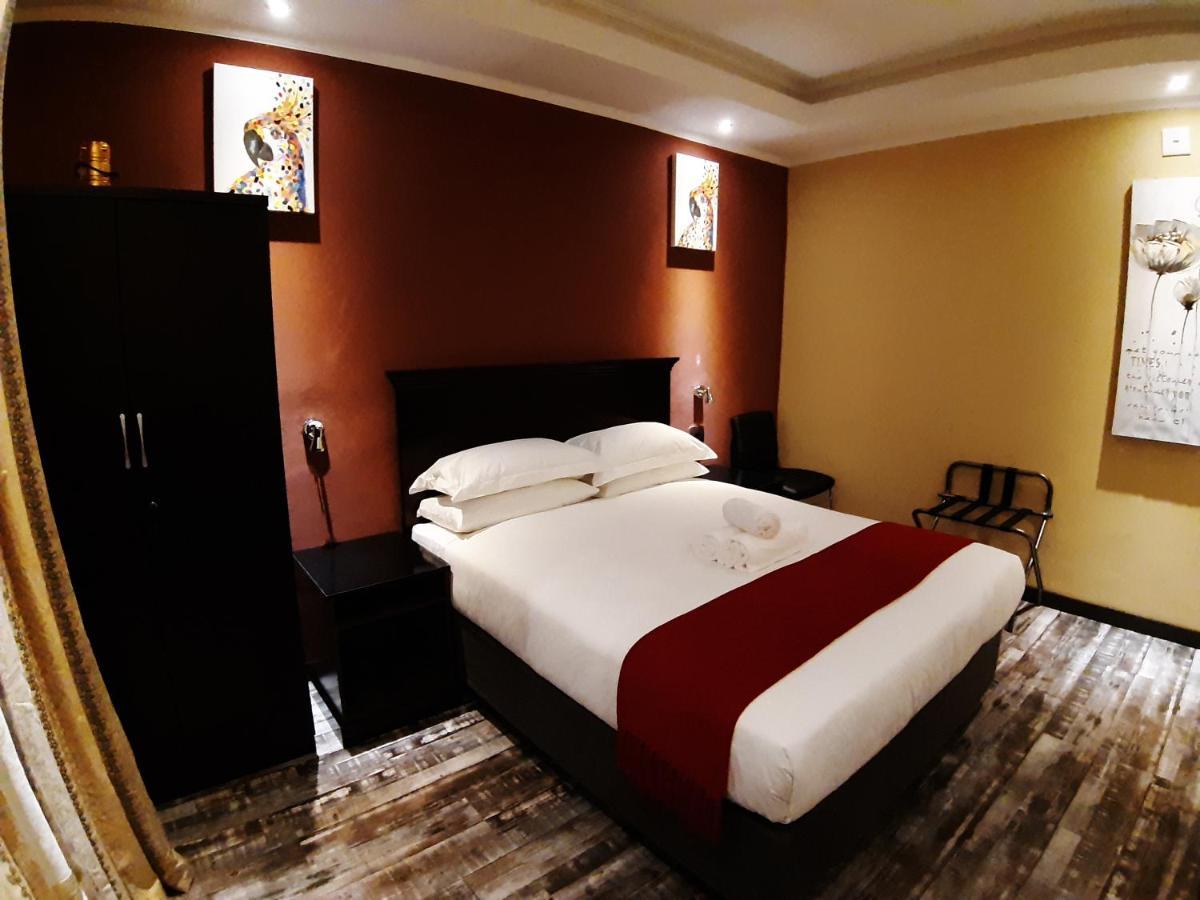 Citystay Ladybrand Εξωτερικό φωτογραφία