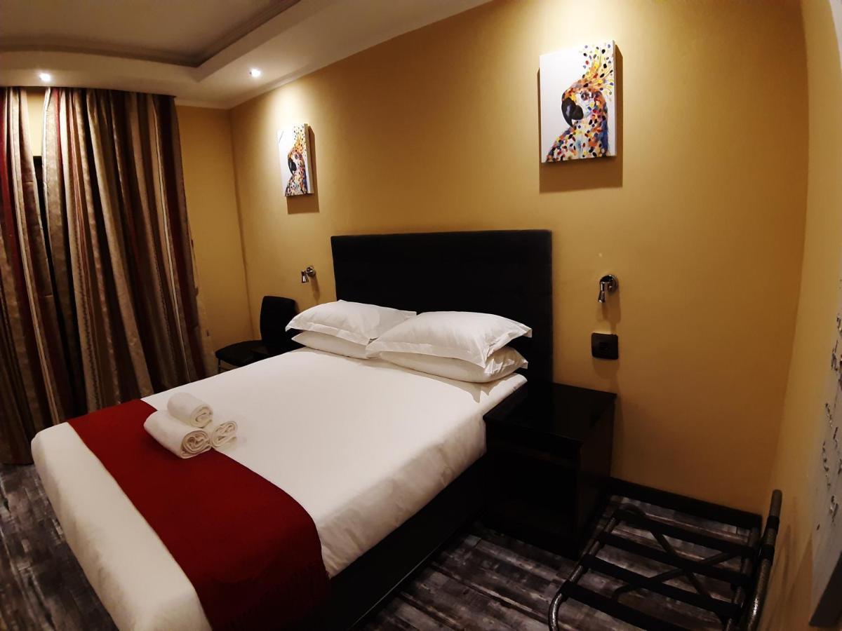 Citystay Ladybrand Εξωτερικό φωτογραφία