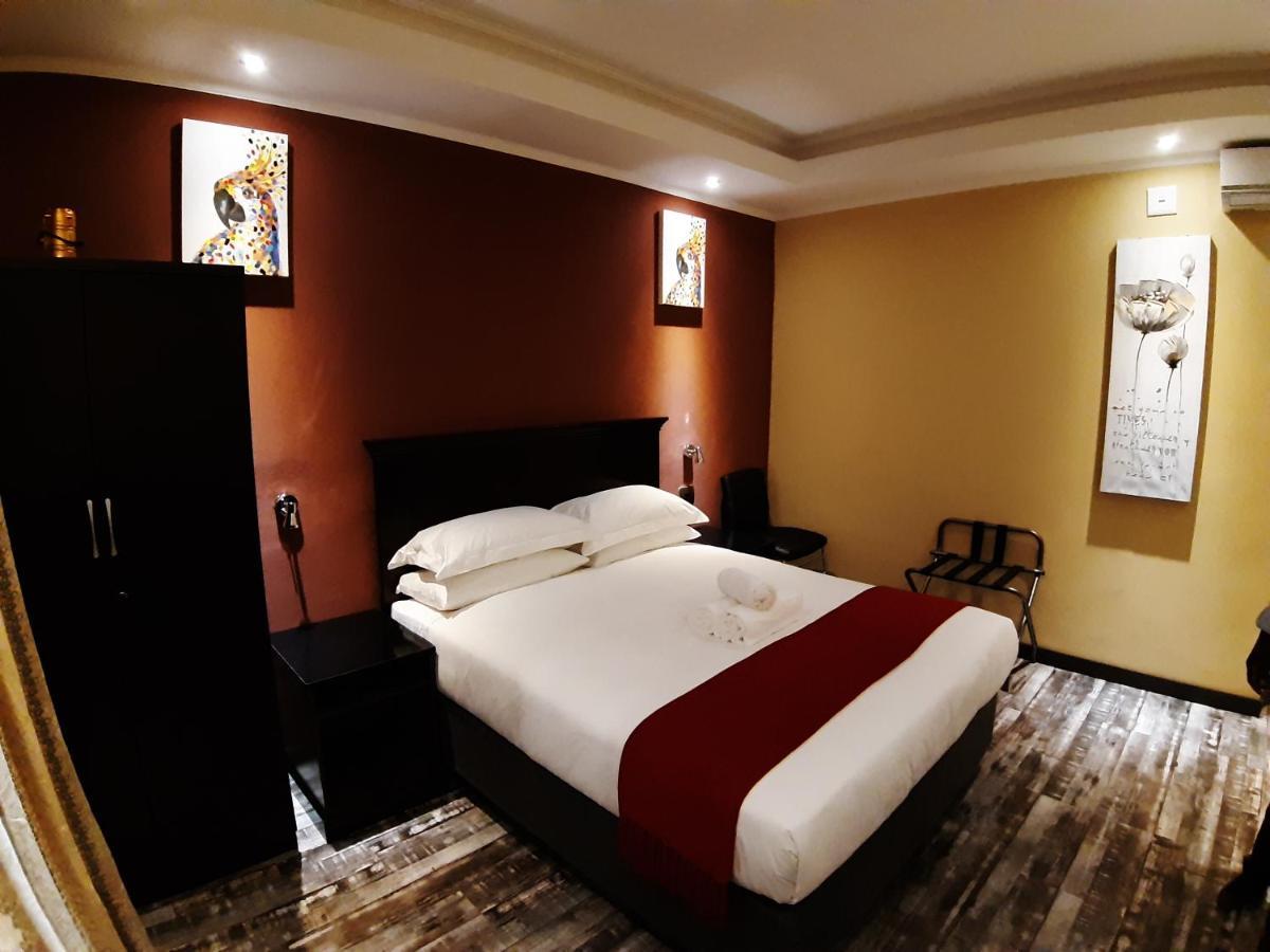 Citystay Ladybrand Εξωτερικό φωτογραφία