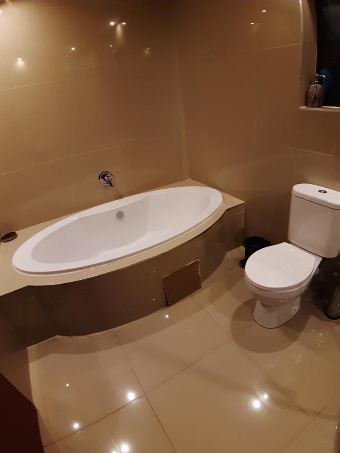 Citystay Ladybrand Εξωτερικό φωτογραφία