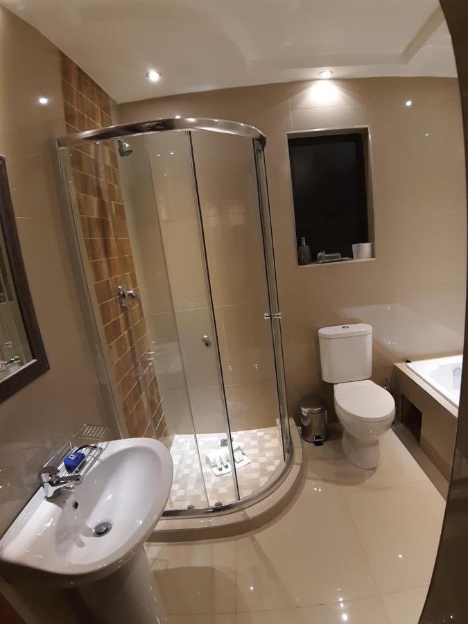 Citystay Ladybrand Εξωτερικό φωτογραφία