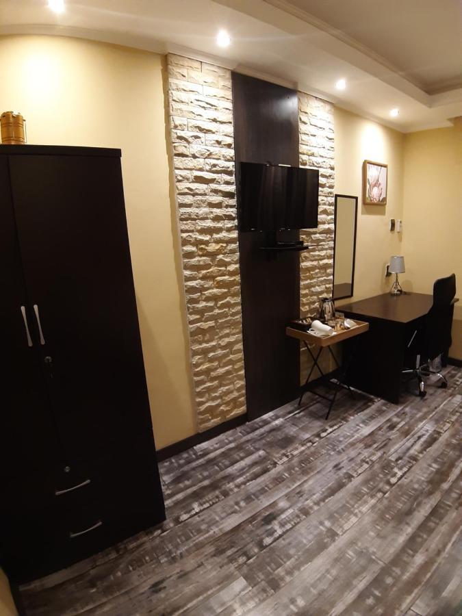 Citystay Ladybrand Εξωτερικό φωτογραφία