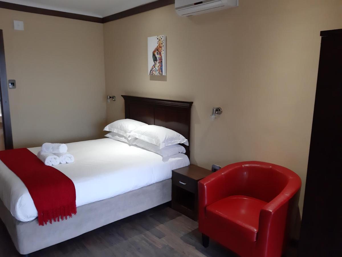Citystay Ladybrand Εξωτερικό φωτογραφία