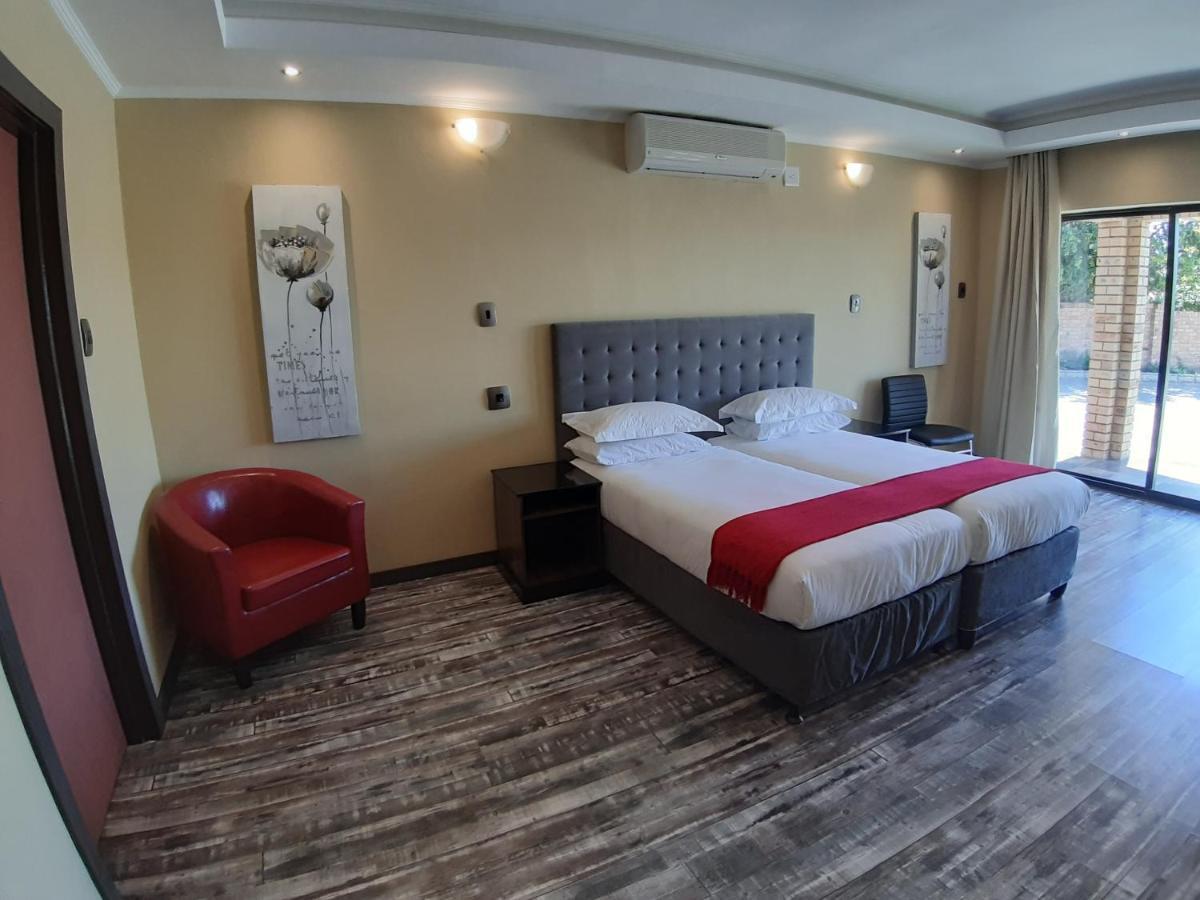 Citystay Ladybrand Εξωτερικό φωτογραφία