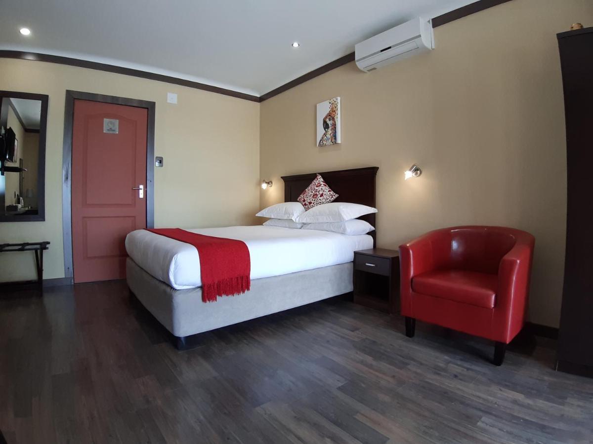 Citystay Ladybrand Εξωτερικό φωτογραφία