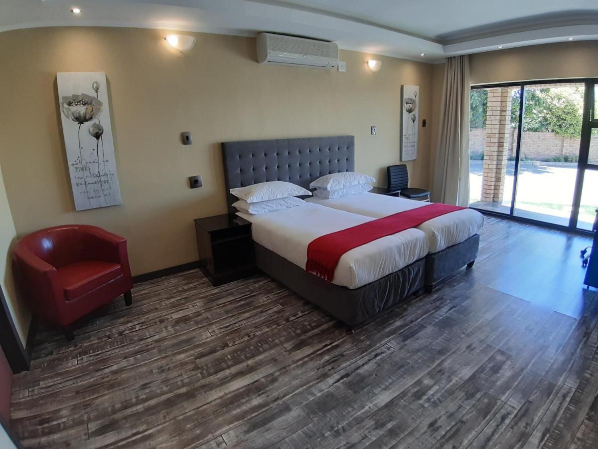 Citystay Ladybrand Εξωτερικό φωτογραφία