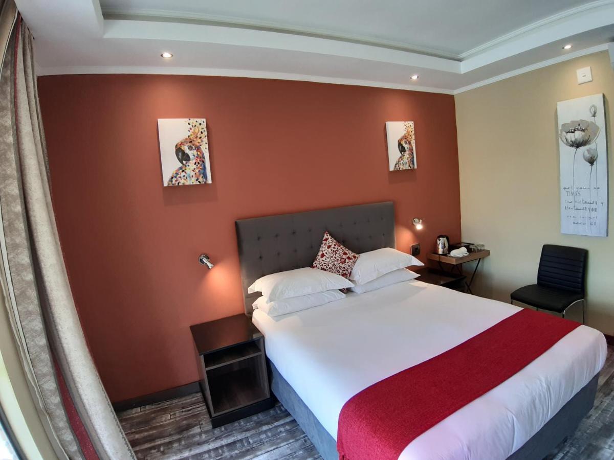 Citystay Ladybrand Εξωτερικό φωτογραφία