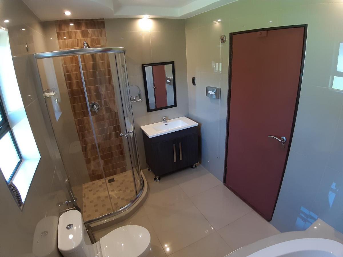 Citystay Ladybrand Εξωτερικό φωτογραφία