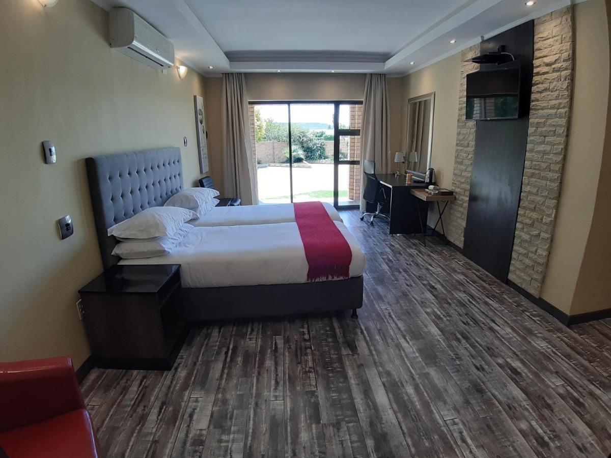 Citystay Ladybrand Εξωτερικό φωτογραφία