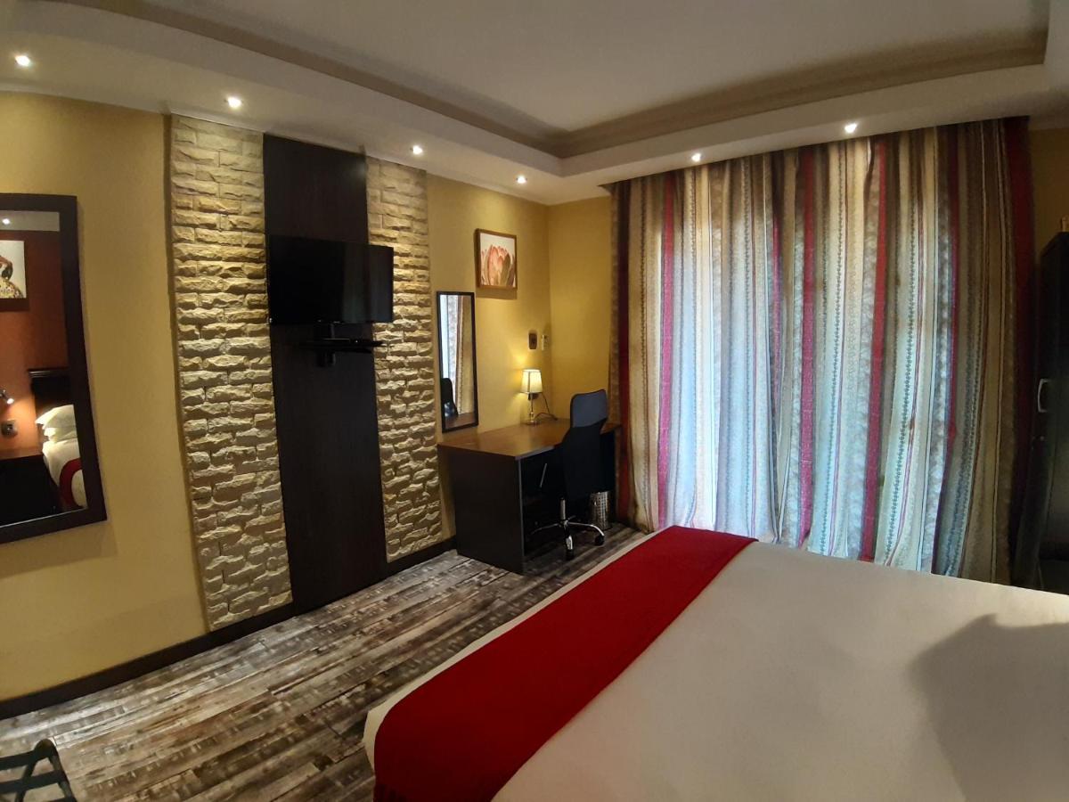 Citystay Ladybrand Εξωτερικό φωτογραφία
