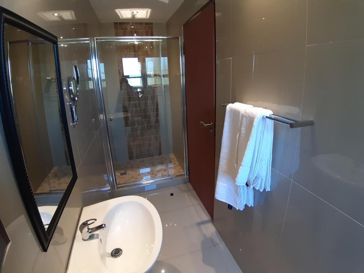 Citystay Ladybrand Εξωτερικό φωτογραφία