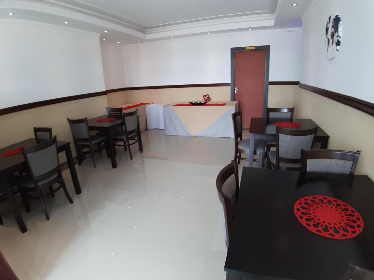 Citystay Ladybrand Εξωτερικό φωτογραφία