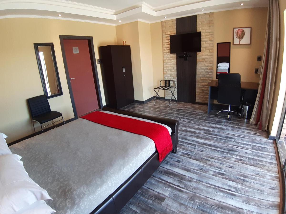 Citystay Ladybrand Εξωτερικό φωτογραφία