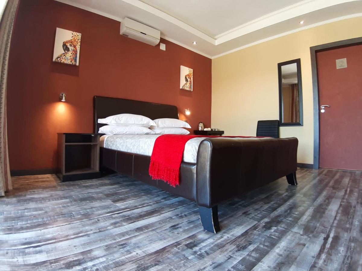 Citystay Ladybrand Εξωτερικό φωτογραφία